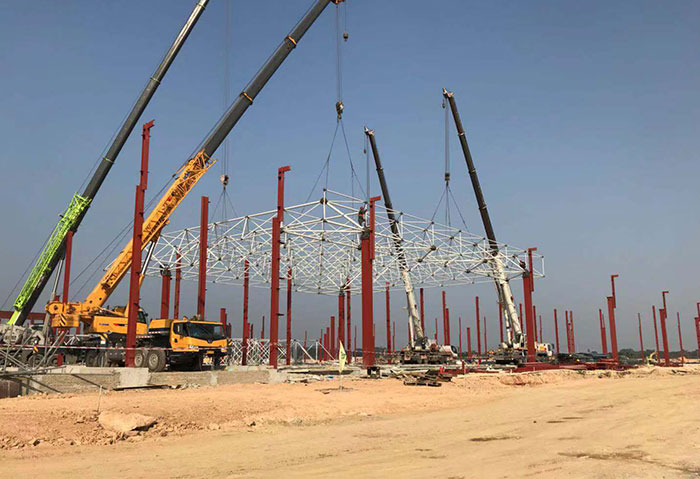 平湖小鹏新能源汽车